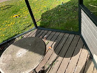 Tuinhuis - afbeelding 7 van  11