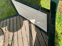 Tuinhuis - afbeelding 8 van  11