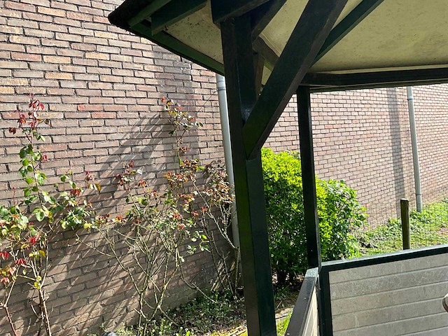 Tuinhuis - afbeelding 10 van  11