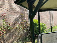 Tuinhuis - afbeelding 10 van  11