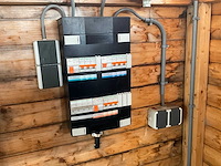 Tuinhuis - afbeelding 7 van  9