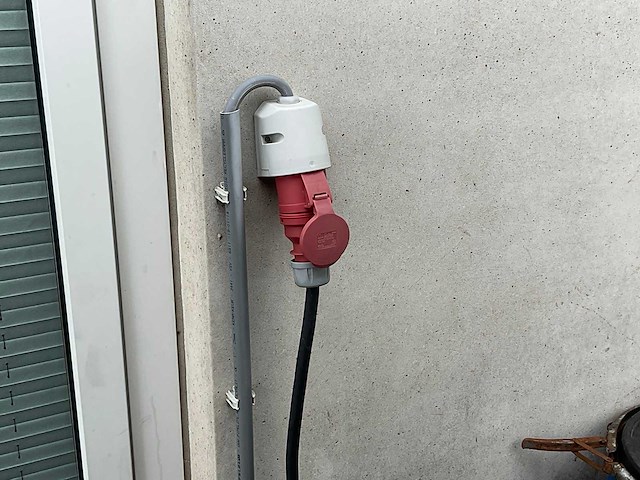 Tuinhuis - afbeelding 8 van  9