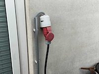 Tuinhuis - afbeelding 8 van  9