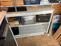 Tuinhuis - afbeelding 9 van  9