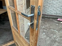 Tuinhuis - afbeelding 7 van  11
