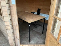 Tuinhuis - afbeelding 8 van  11