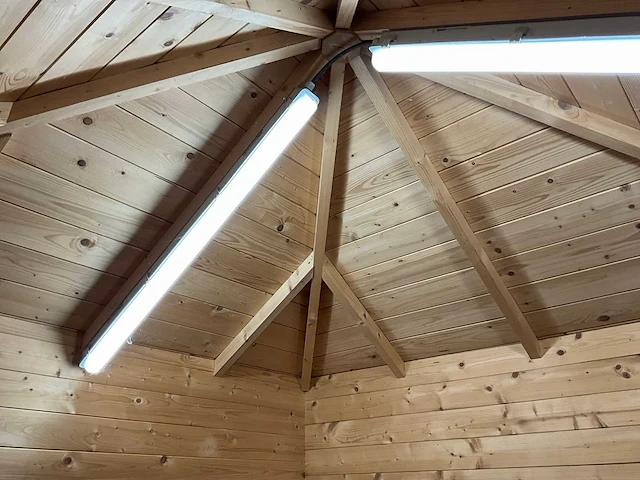 Tuinhuis - afbeelding 10 van  11