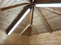 Tuinhuis - afbeelding 10 van  11