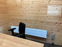 Tuinhuis - afbeelding 11 van  11