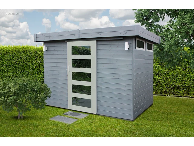 Tuinhuis - afbeelding 1 van  2