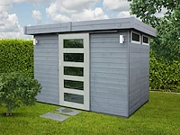 Tuinhuis