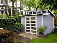 Tuinhuis - afbeelding 2 van  4