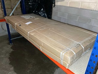 Tuinhuisje, “5.29m2” - afbeelding 1 van  3