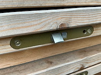 Tuinhuizen & blokhutten deur (22x) - afbeelding 3 van  7
