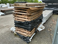Tuinhuizen & blokhutten deur (22x) - afbeelding 7 van  7