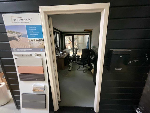 Tuinhuizen - afbeelding 3 van  17