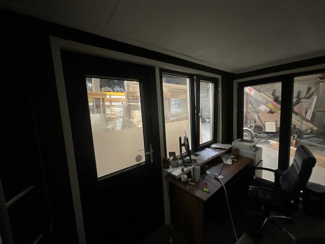 Tuinhuizen - afbeelding 17 van  17