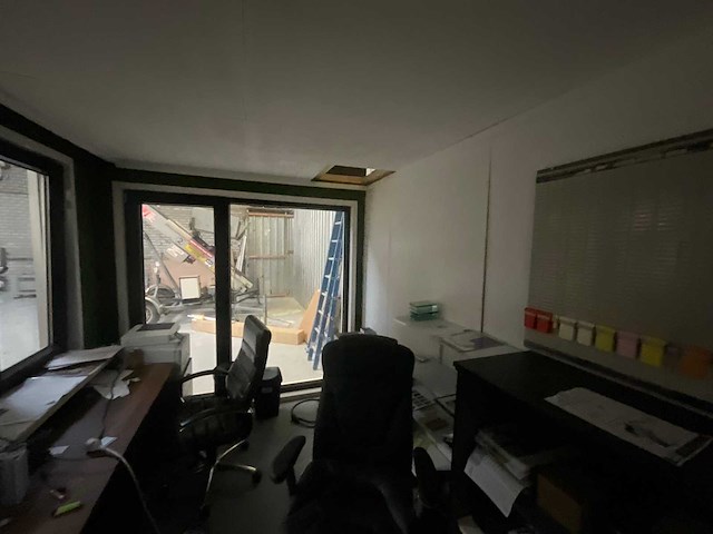 Tuinhuizen - afbeelding 16 van  17