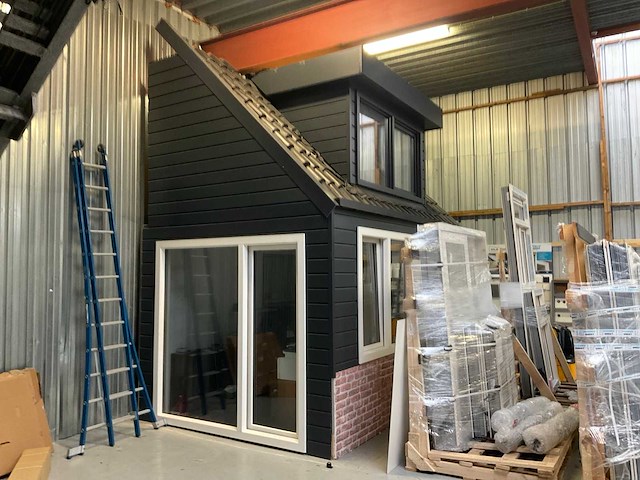 Tuinhuizen - afbeelding 1 van  17