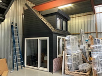 Tuinhuizen - afbeelding 1 van  17