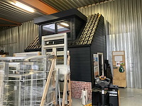 Tuinhuizen - afbeelding 6 van  17