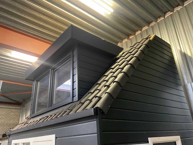 Tuinhuizen - afbeelding 13 van  17