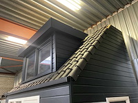 Tuinhuizen - afbeelding 13 van  17