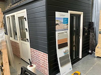 Tuinhuizen - afbeelding 7 van  17