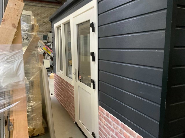 Tuinhuizen - afbeelding 15 van  17