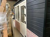 Tuinhuizen - afbeelding 15 van  17