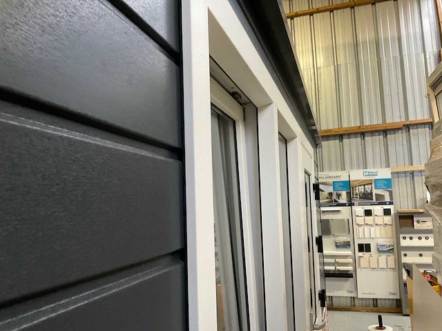 Tuinhuizen - afbeelding 10 van  17