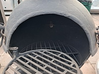 Tuinkachel en houthaktafel - afbeelding 8 van  18