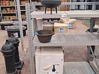 Tuinkachel lesli living - afbeelding 1 van  13