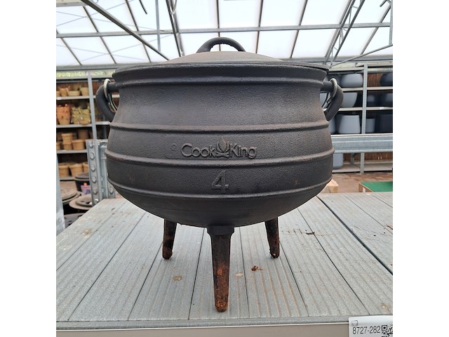 Tuinkachel lesli living - afbeelding 6 van  13