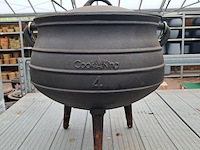 Tuinkachel lesli living - afbeelding 6 van  13