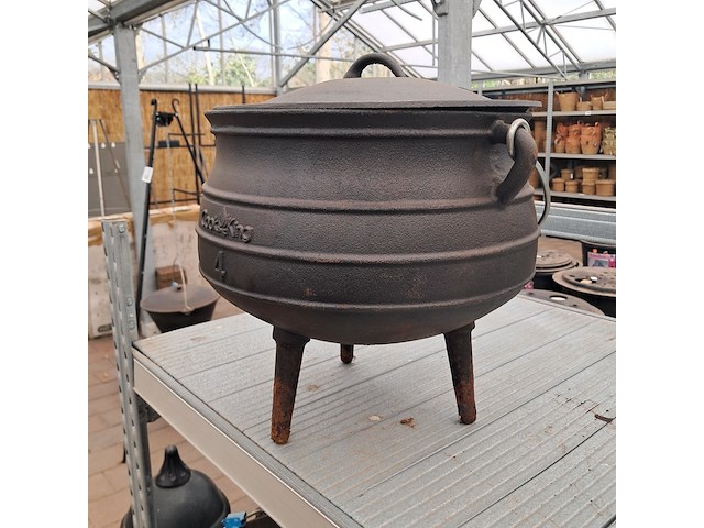 Tuinkachel lesli living - afbeelding 7 van  13