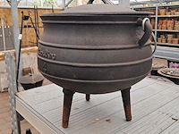 Tuinkachel lesli living - afbeelding 7 van  13