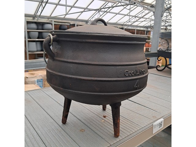 Tuinkachel lesli living - afbeelding 8 van  13