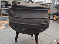 Tuinkachel lesli living - afbeelding 8 van  13