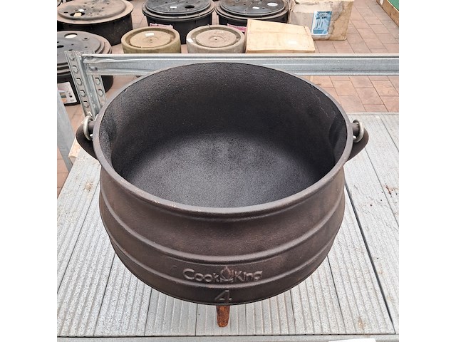 Tuinkachel lesli living - afbeelding 9 van  13