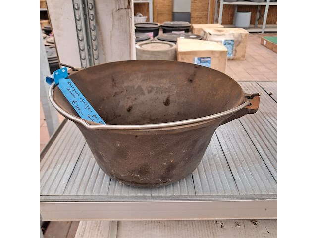 Tuinkachel lesli living - afbeelding 10 van  13