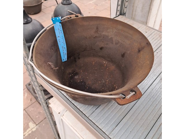 Tuinkachel lesli living - afbeelding 11 van  13