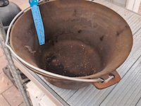 Tuinkachel lesli living - afbeelding 11 van  13