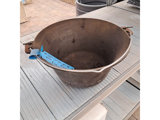 Tuinkachel lesli living - afbeelding 12 van  13