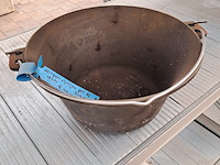 Tuinkachel lesli living - afbeelding 12 van  13