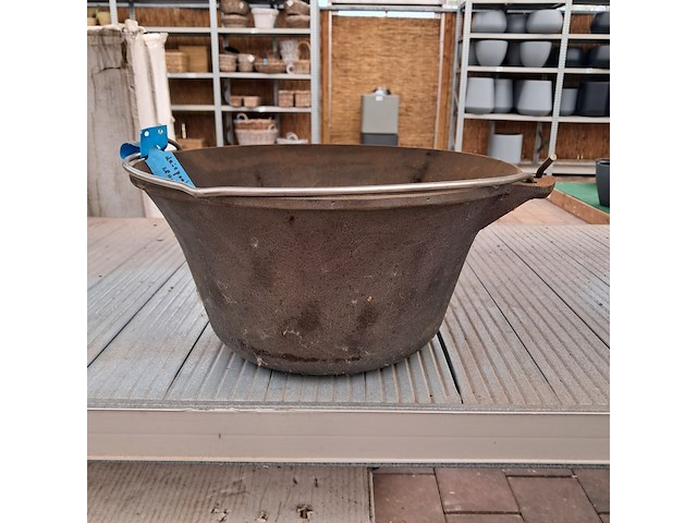 Tuinkachel lesli living - afbeelding 13 van  13