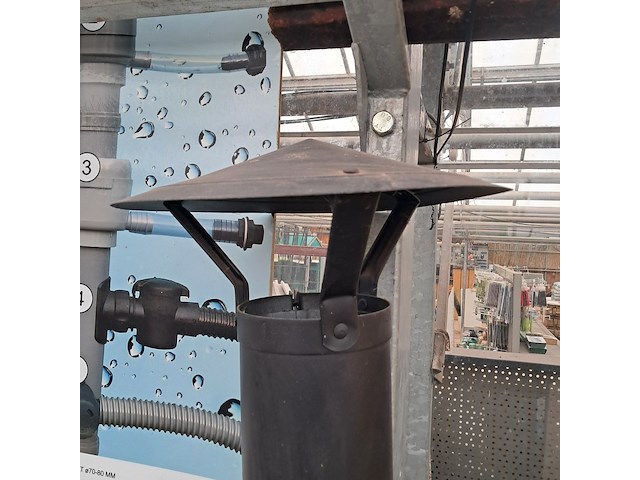 Tuinkachel waayenberg sierbeton - afbeelding 2 van  20