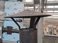 Tuinkachel waayenberg sierbeton - afbeelding 2 van  20