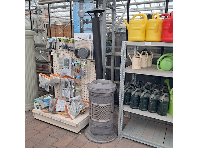 Tuinkachel waayenberg sierbeton - afbeelding 3 van  20