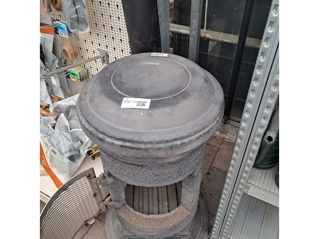 Tuinkachel waayenberg sierbeton - afbeelding 7 van  20